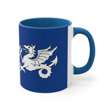 Wyvern Dragon 11oz Mug