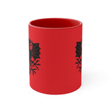 Wyvern Dragon 11oz Mug