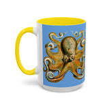 Octopus Mug