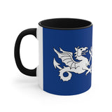 Wyvern Dragon 11oz Mug