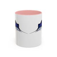 Sailfish Mug