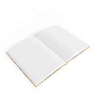 Eagles Blank Hardback Journal