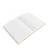 Eagles Blank Hardback Journal