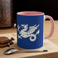 Wyvern Dragon 11oz Mug