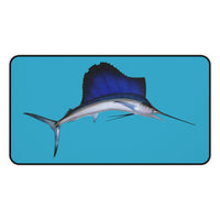 Sailfish Desk Mat