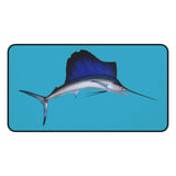 Sailfish Desk Mat