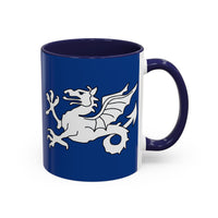 Wyvern Dragon Mug