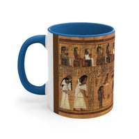 Ancient Egypt Mug 11oz