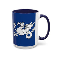 Wyvern Dragon Mug