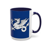Wyvern Dragon Mug