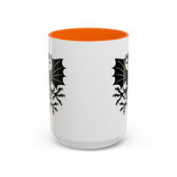Wyvern Dragon Mug