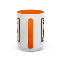 Calico Cat Mug