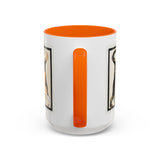 Calico Cat Mug