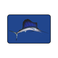 Sailfish Desk Mat