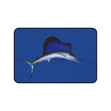 Sailfish Desk Mat