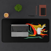 Tiger-Lily Desk Mat