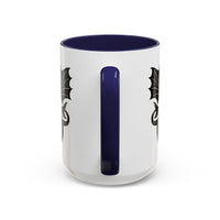 Wyvern Dragon Mug
