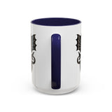 Wyvern Dragon Mug