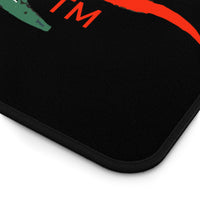 Tiger-Lily Desk Mat