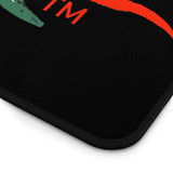 Tiger-Lily Desk Mat