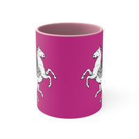 Pegasus 11oz Mug