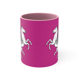 Pegasus 11oz Mug