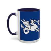 Wyvern Dragon Mug