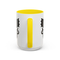 Wyvern Dragon Mug