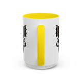 Wyvern Dragon Mug