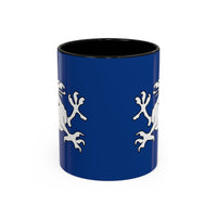 Wyvern Dragon Mug