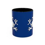 Wyvern Dragon Mug