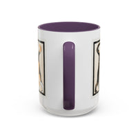Calico Cat Mug