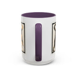 Calico Cat Mug
