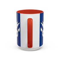 Wyvern Dragon Mug