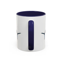 Sailfish Mug