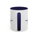 Sailfish Mug