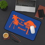 Palm & Pine Proud Desk Mat