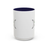 Triple Goddess Mug