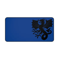 Wyvern Desk Mat