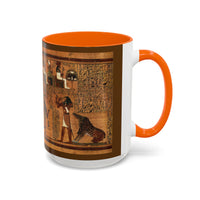 Ancient Egypt Mug