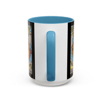 Wheel of Fortune Mug 11oz