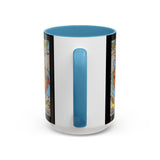 Wheel of Fortune Mug 11oz
