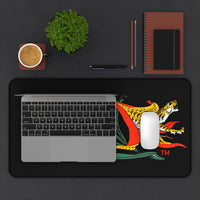 Tiger-Lily Desk Mat