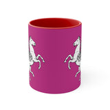 Pegasus 11oz Mug