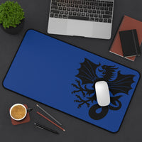 Wyvern Desk Mat