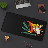 Tiger-Lily Desk Mat
