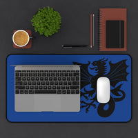 Wyvern Desk Mat