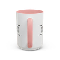 Triple Goddess Mug