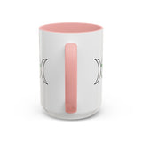 Triple Goddess Mug