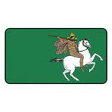 Amazon Warrior Desk Mat